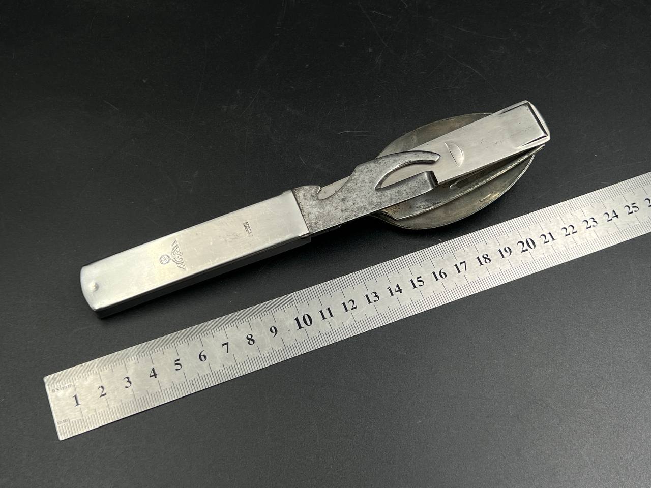 Столовый набор. От Алексея С.