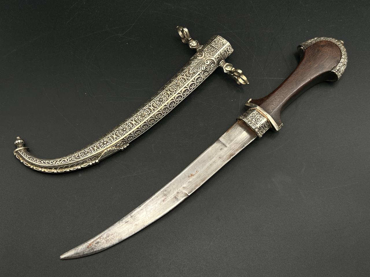 Джамбия. Марокко. От Алексея С.