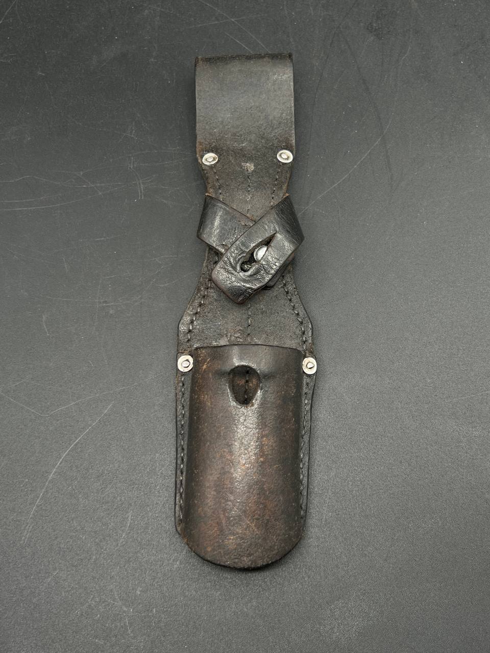 Подвес к штыку для карабина К98. От Алексея С.