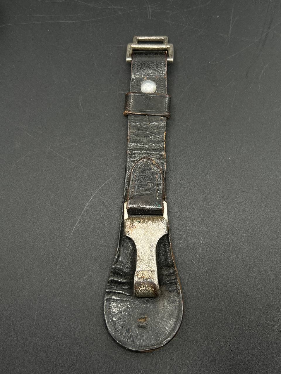 Подвес для шпаги полиции и СС. От Алексея С.