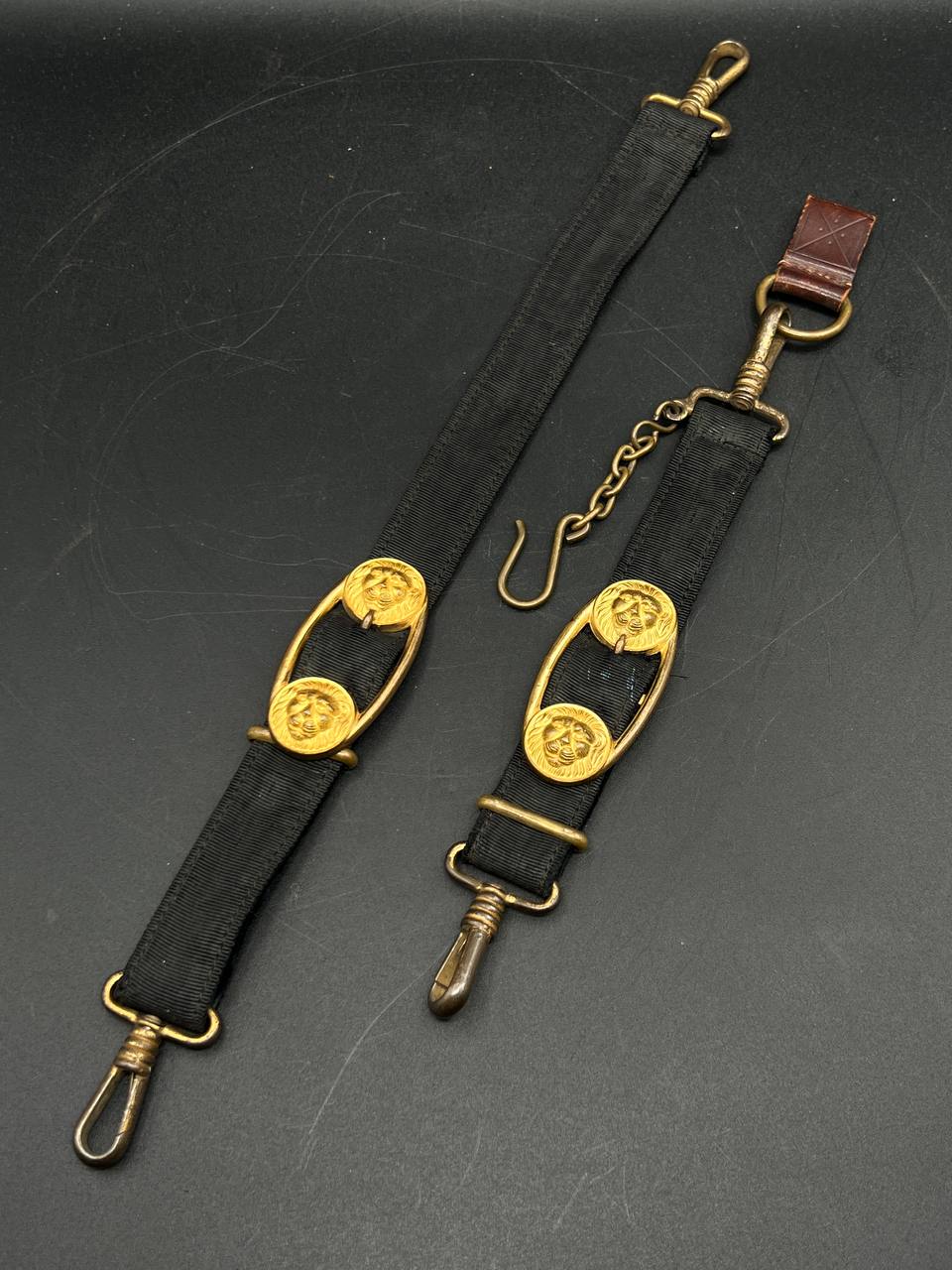 Подвес к кортику Кригсмарине. От Алексея С.