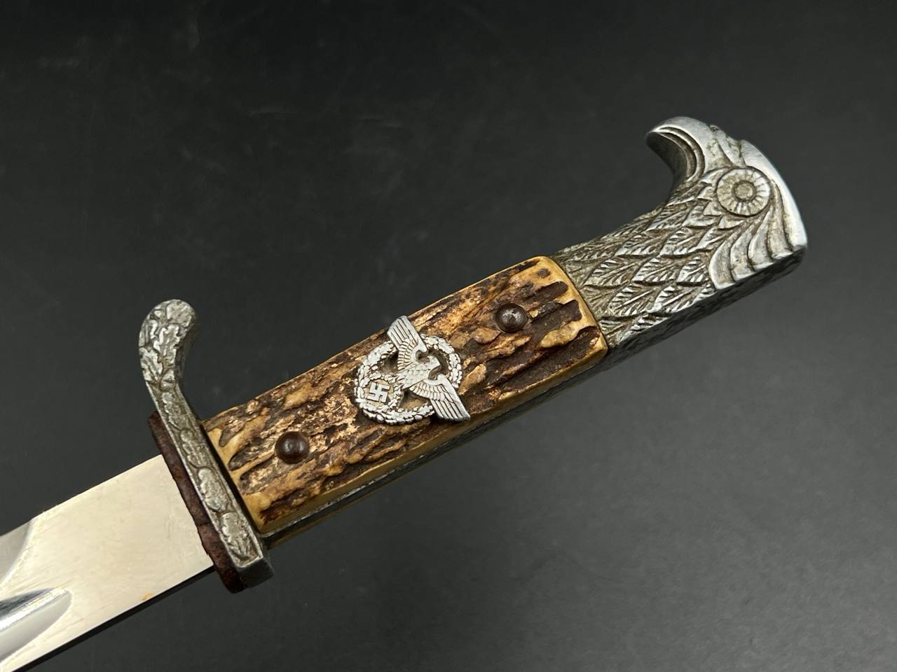  Штык чинов полиции [Carl Eickhorn].  Штык чинов полиции [Carl Eickhorn]. От Алексея С.