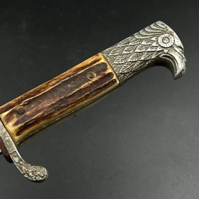  Штык чинов полиции [Carl Eickhorn]. От Алексея С.