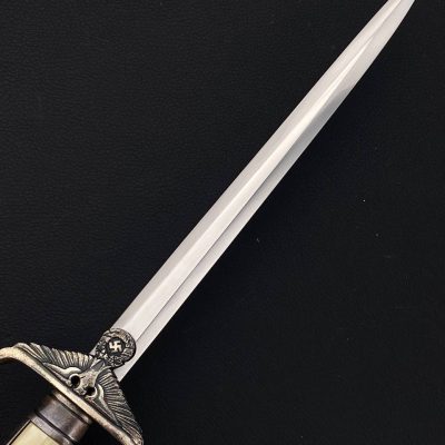  Кортик чиновника обр. 1938 г. [Carl Eickhorn]. От Алексея С.