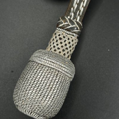 Темляк для сабли. От Алексея С.