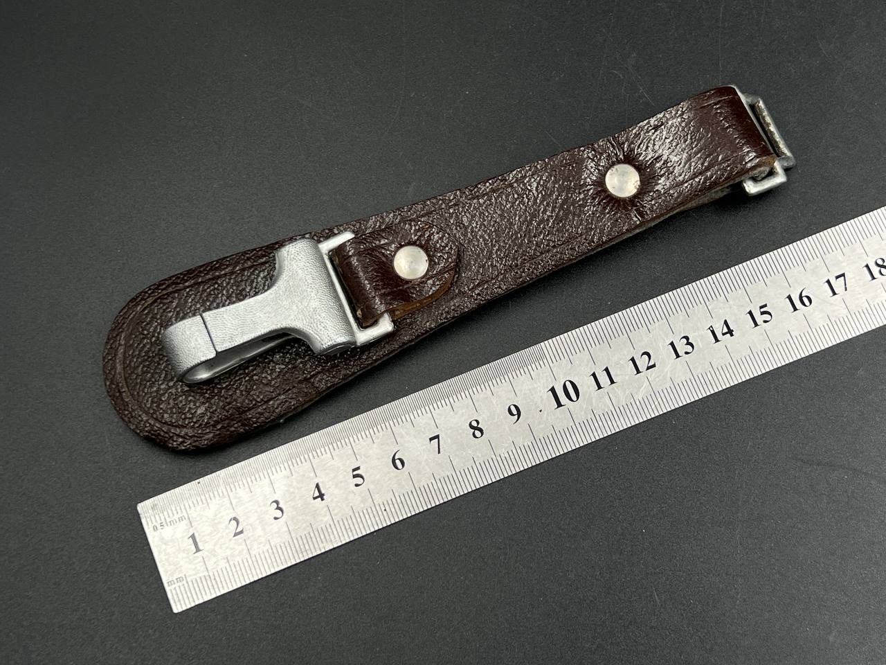 Подвес к сабли. От Алексея С.