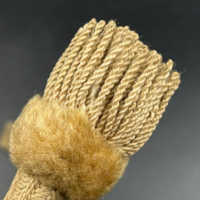 Темляк к штыку на Первую Мировую войну. От Алексея С.