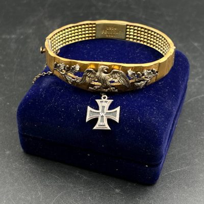 Браслет. Первая Мировая война. От Алексея С.