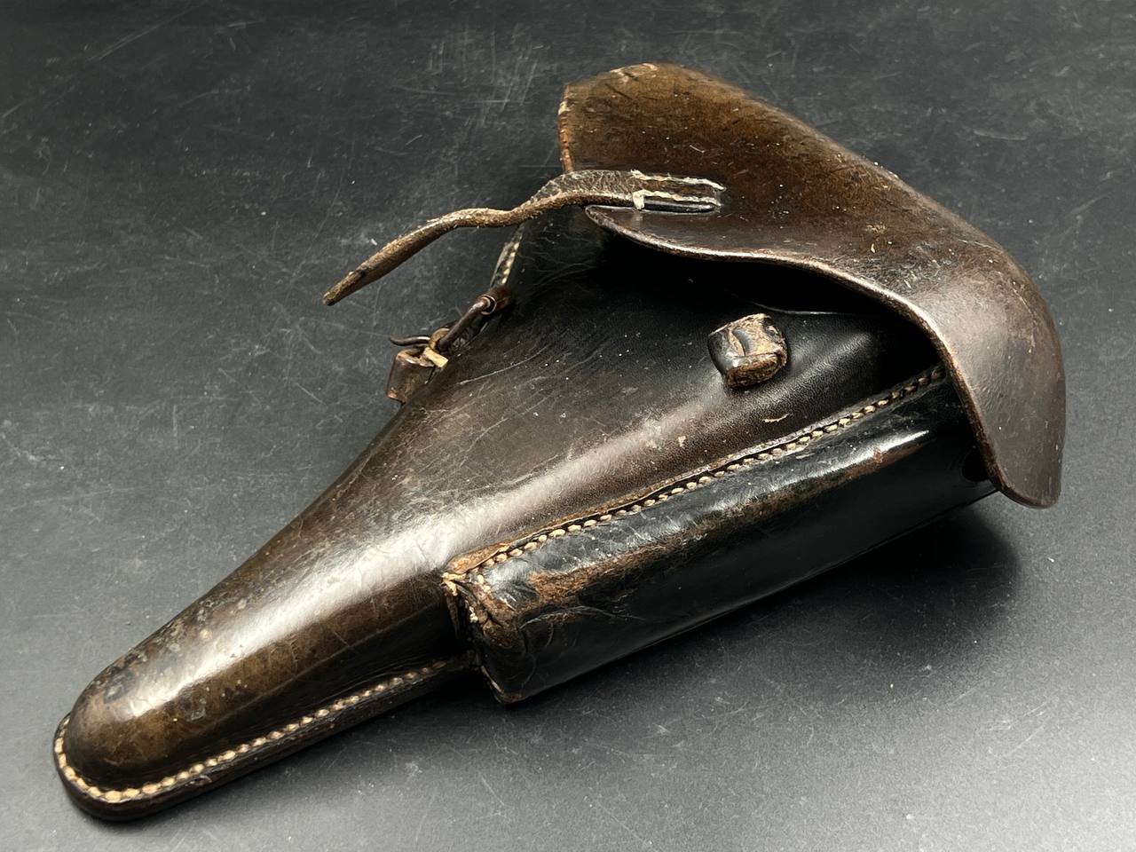 Кобура. От Алексея С.