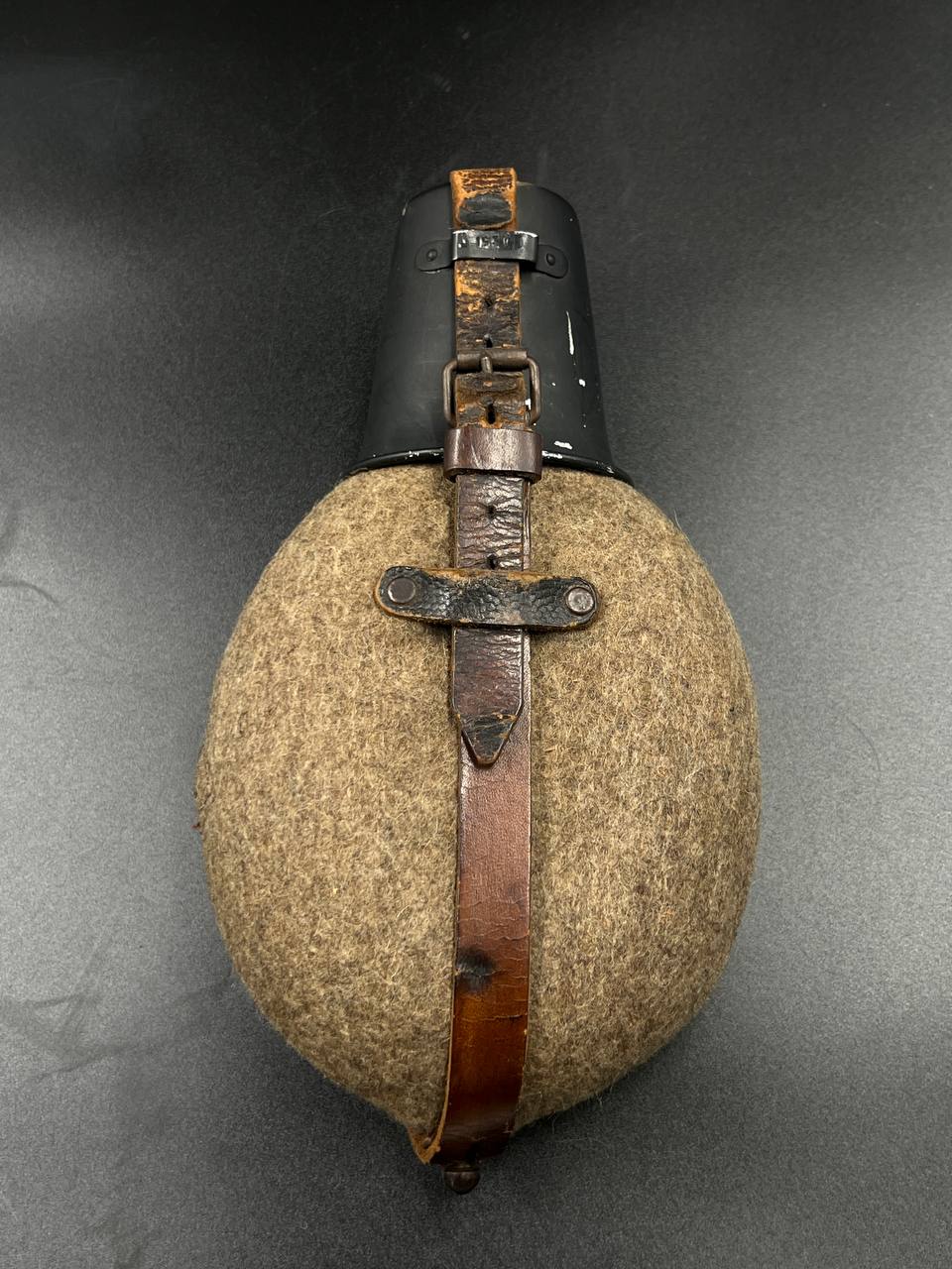 Немецкая фляга. Вермахт. От Алексея С.