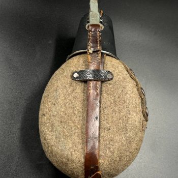 Немецкая фляга. Вермахт. От Алексея С.