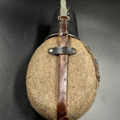 Немецкая фляга. Вермахт. От Алексея С.