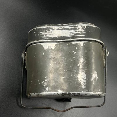 Немецкий котелок. От Алексея С.