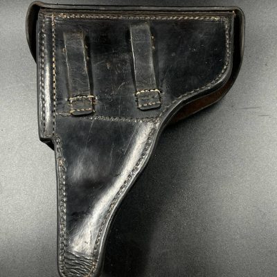 Кобура к пистолету P38. От Алексея С.