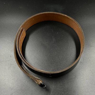 Ремень поясной для подразделений Люфтваффе. От Алексея С.