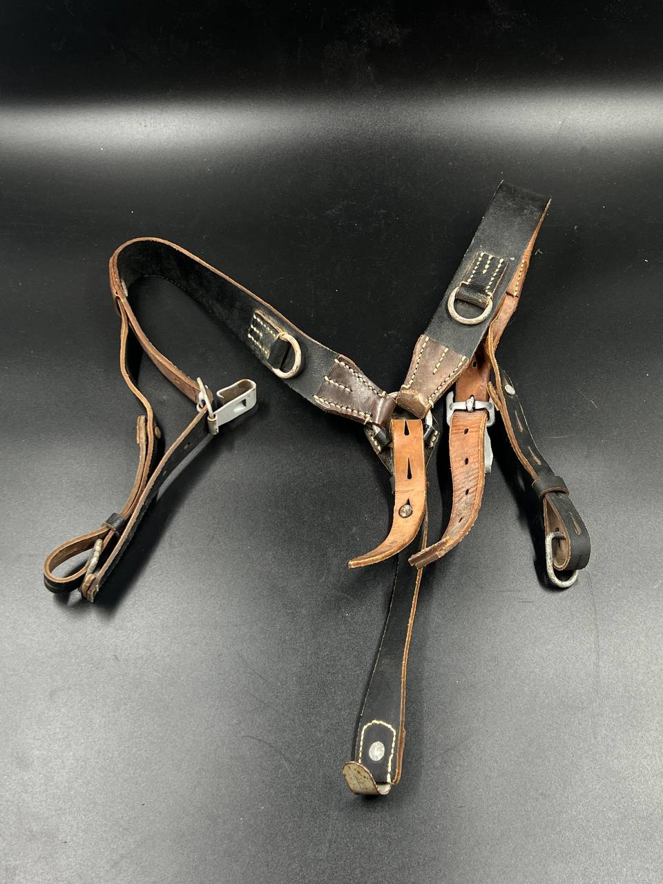 Немецкая портупея. От Алексея С.