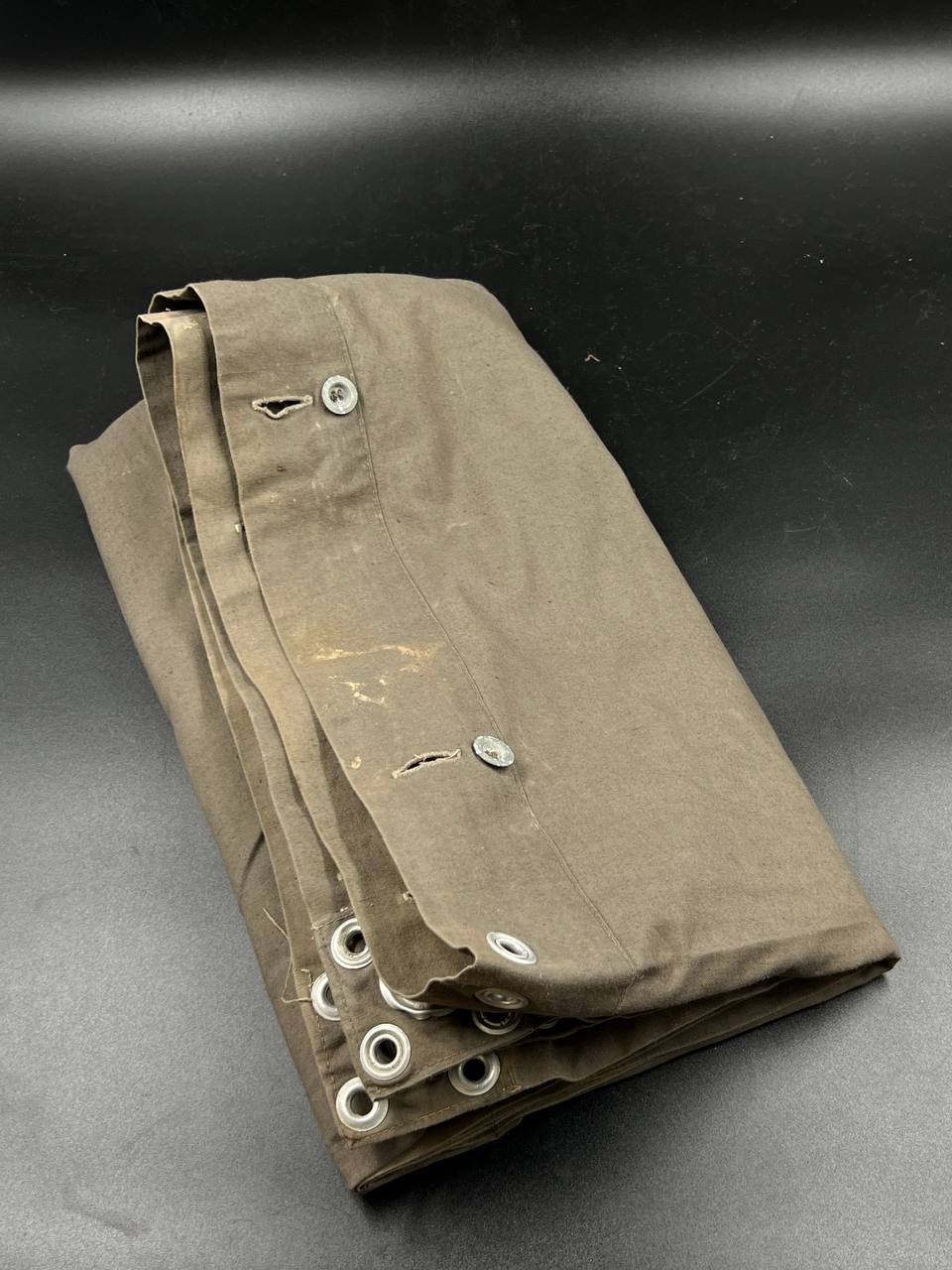 Немецкая плащ-палатка. От Алексея С.