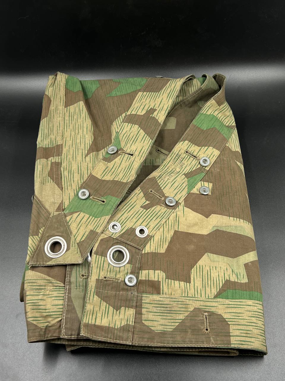 Немецкая плащ-палатка. Вермахт. От Алексея С.