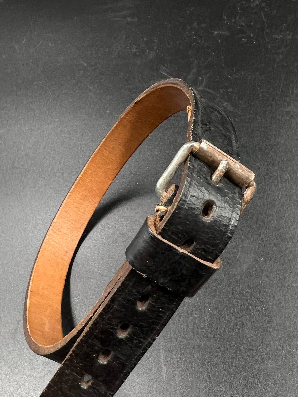 Ремешок для крепления дополнительного снаряжения(допник). От Алексея С.