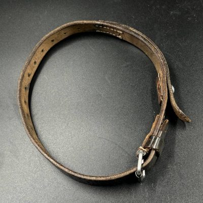 Ремешок для крепления дополнительного снаряжения(допник). От Алексея С.