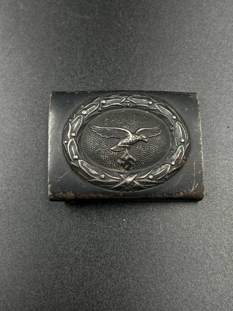 Пряга Люфтваффе. От Алексея С.