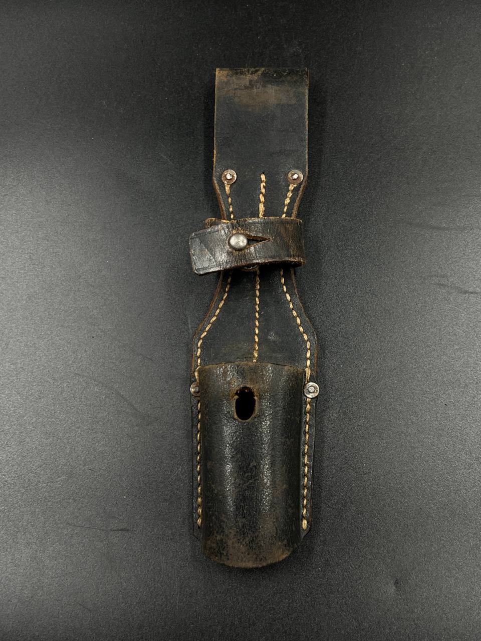 Подвес к штыку для карабина К98. От Алексея С.