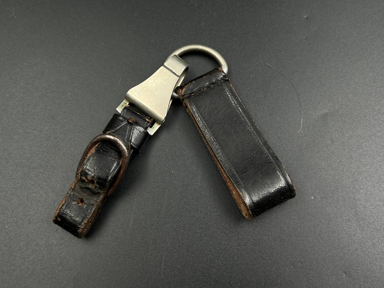 Подвес для кинжала НСКК. От Алексея С.