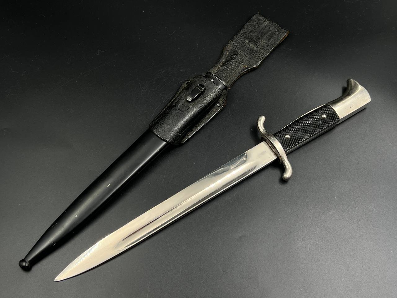 Кинжал пожарных команд обр. 1933 г. От Алексея С.