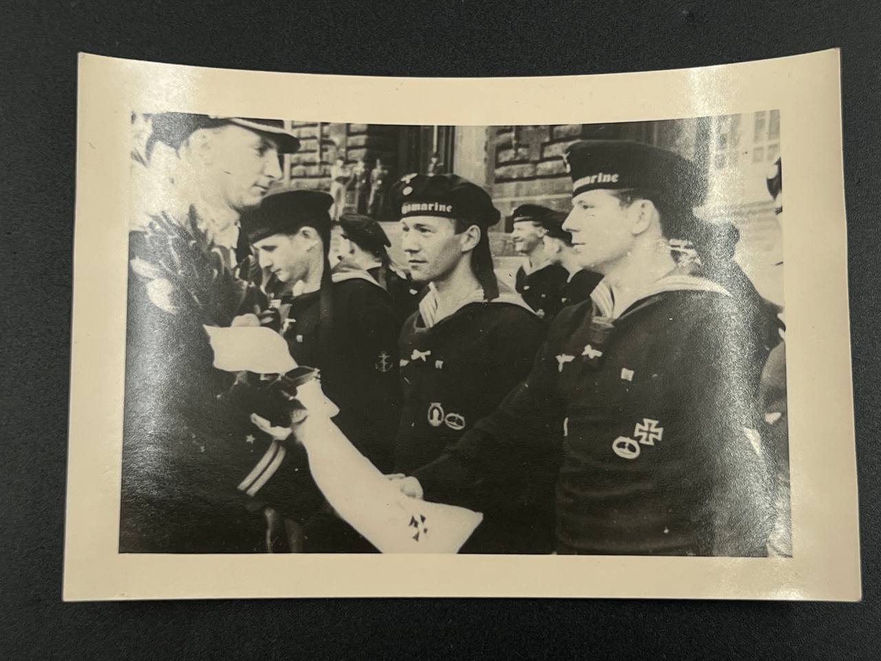 Фотография. От Алексея С.