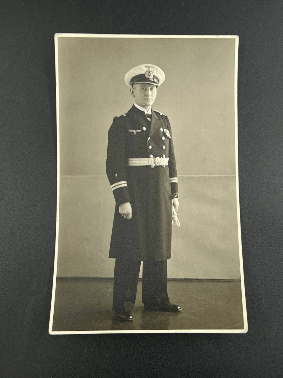 Фотография. От Алексея С.