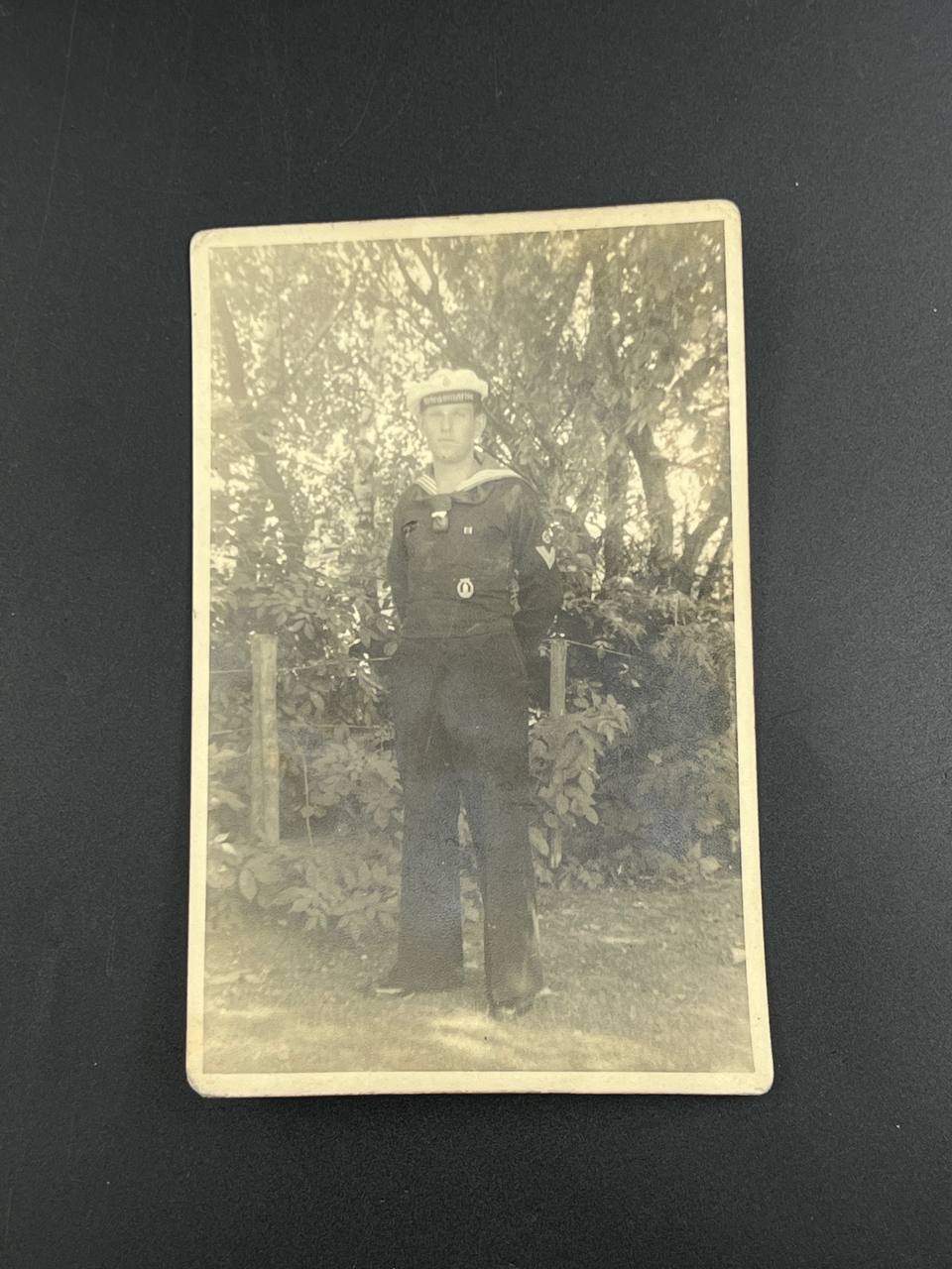 Фотография. От Алексея С.