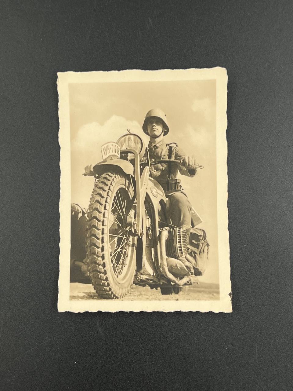 Фотография. От Алексея С.