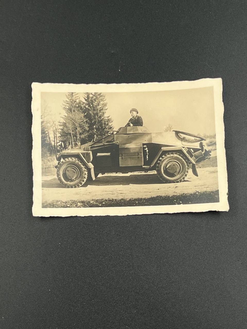 Фотография. От Алексея С.