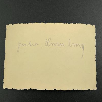 Фотография сгоревшего советского танка Т-34 обр.1940. Район Львова, лето 1941 г. От Алексея С.