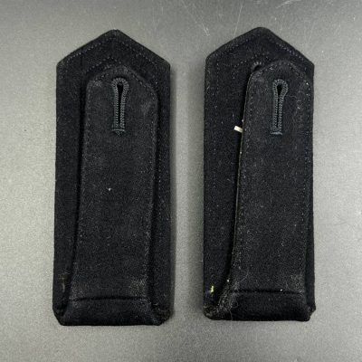 Погоны обер-фельдфебеля радиста Кригсмарине. 1937-1945. От Алексея С.