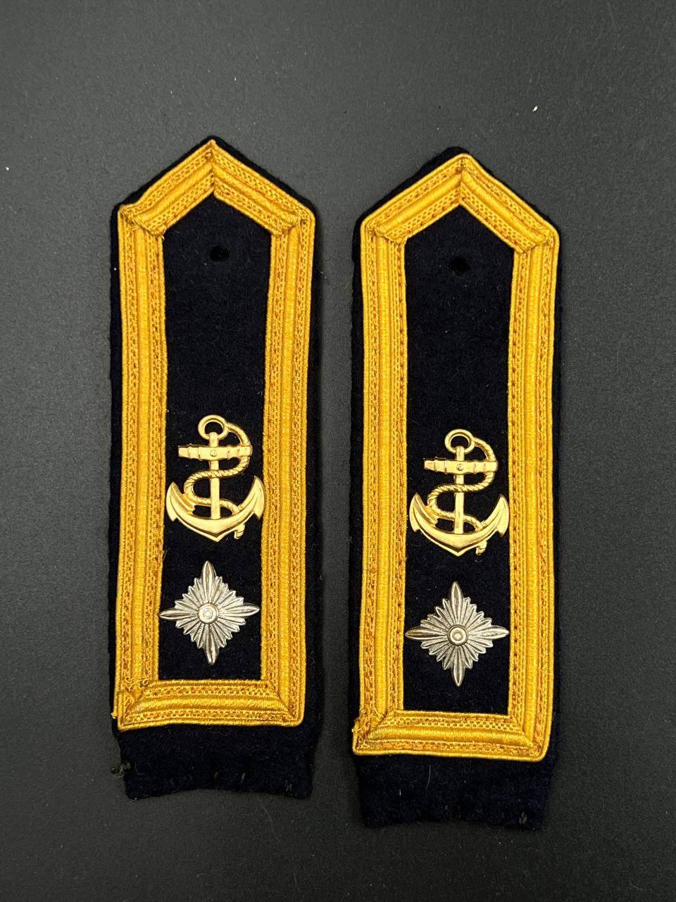 Погоны фельдфебеля Кригсмарине. 1937-1945. От Алексея С.