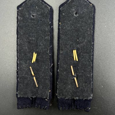 Погоны фельдфебеля Кригсмарине. 1937-1945. От Алексея С.