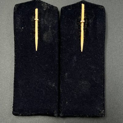 Погоны маата машиниста Кригсмарине. 1937-1945. От Алексея С.