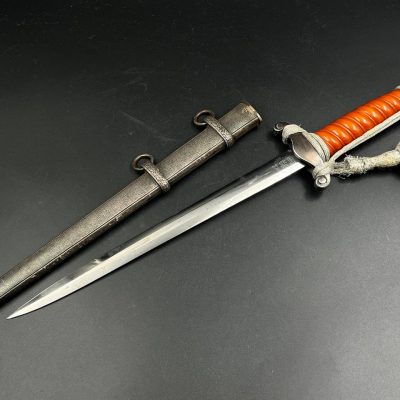  Кортик Армейский обр. 1935 года [Gustav C. Spitzer]. Армейский кортик обр. 1935 г. Gustav Spitzer. От Алексея С.