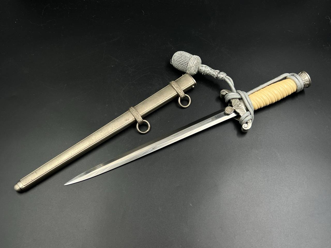 Армейский кортик обр. 1935 г. От Алексея С.