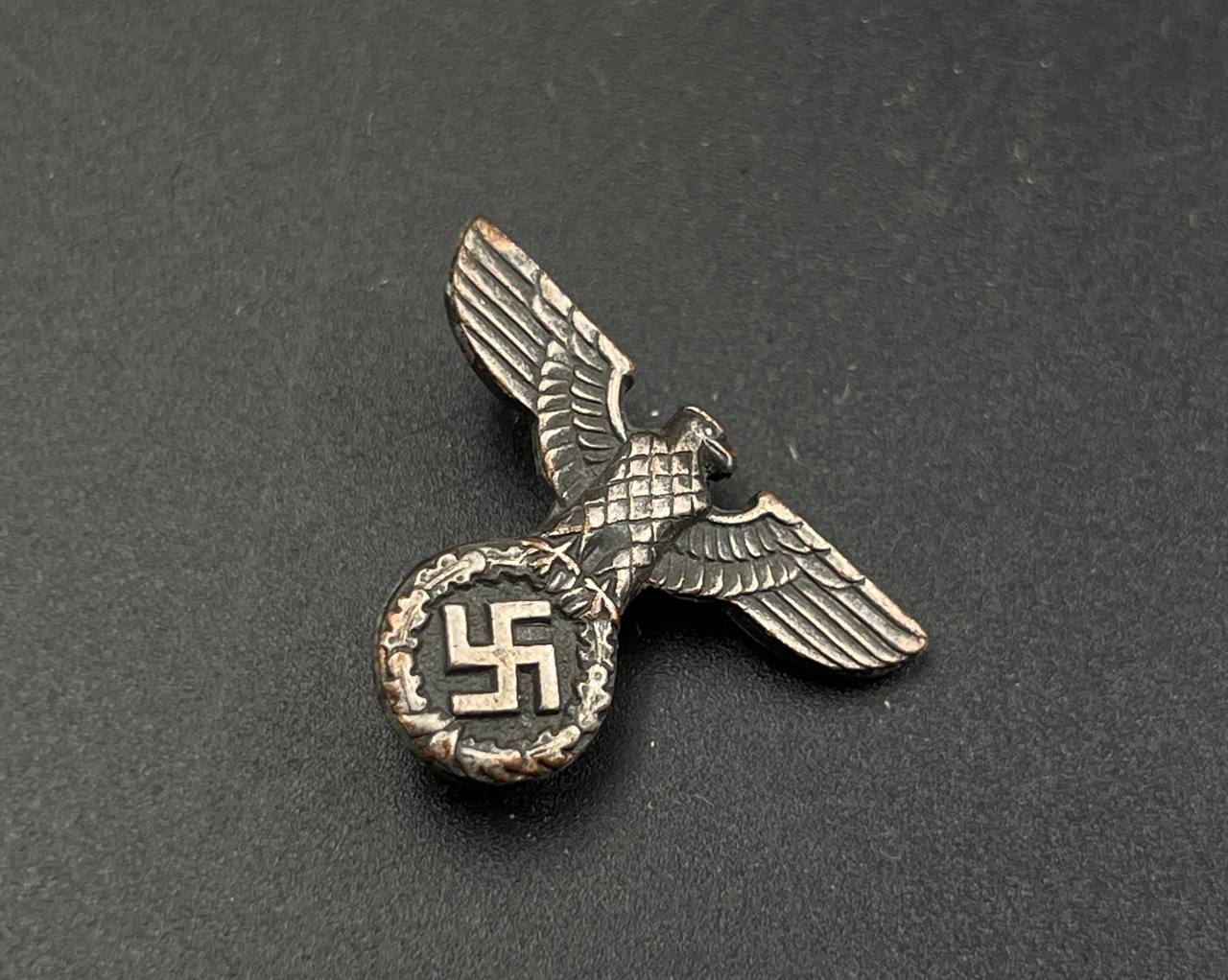 Орел НСДАП. От Алексея С.