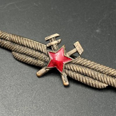 Знак инженерного состава ИАС ВВС, СССР. От Алексея С.