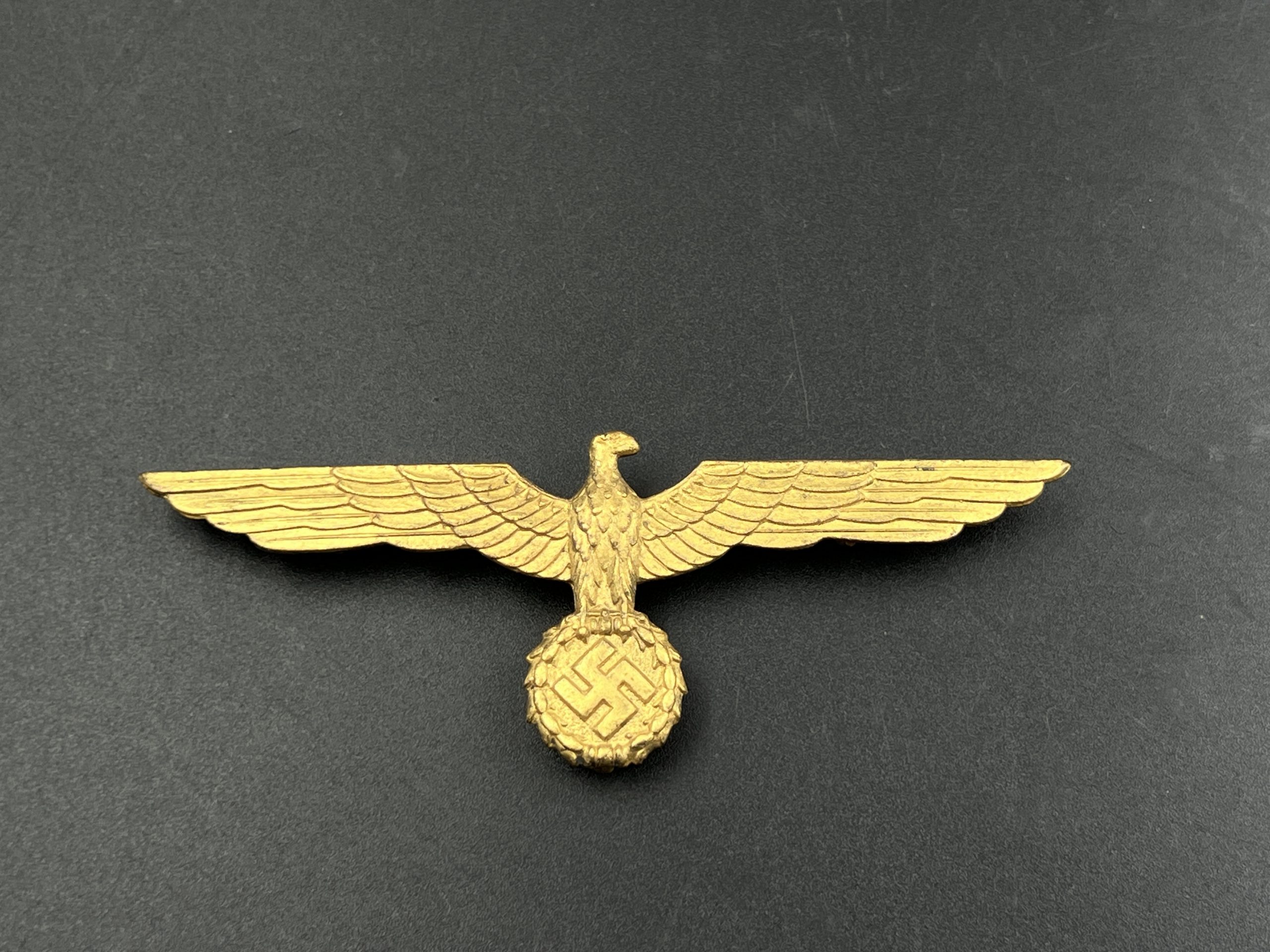 Нагрудный орёл. Кригсмарине. Офицерский тип. Нагрудный орёл. Кригсмарине. Офицерский тип. 