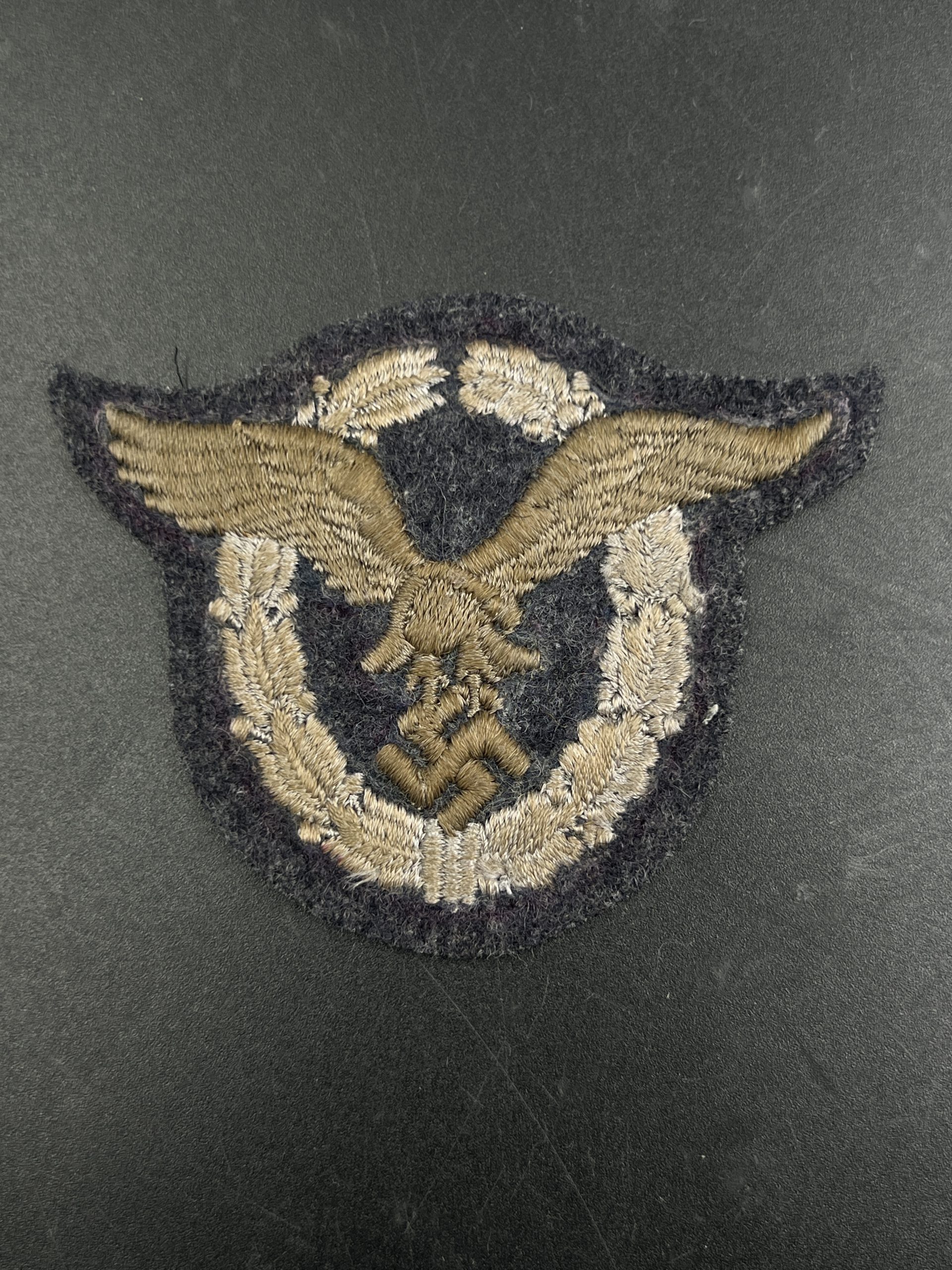 Нагрудный знак