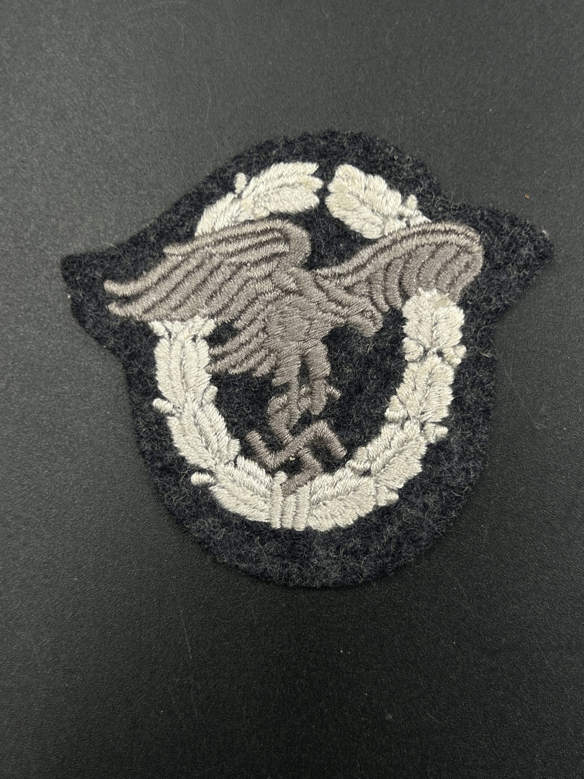Нагрудный знак