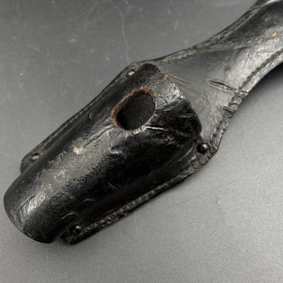 Подвес к штыку K98. От Алексея С.
