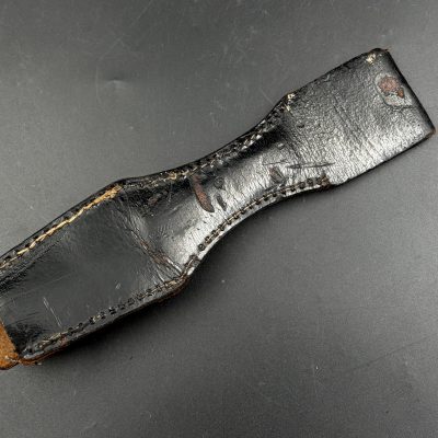 Подвес к штыку K98. От Алексея С.