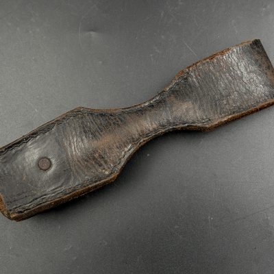 Подвес к штыку K98. От Алексея С.