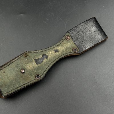 Подвес к штыку K98. От Алексея С.