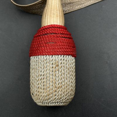 Темляк к штыку K98. От Алексея С.